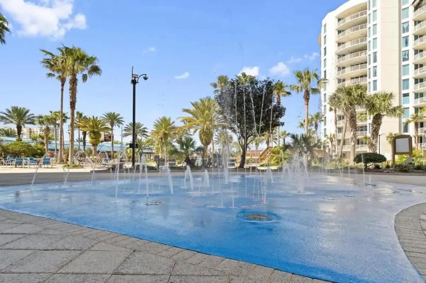 Sunrise Surprise 9Th Floor 2Br 2 Ba King Suite Beach Shuttle, Heated Pool! 德斯廷 外观 照片