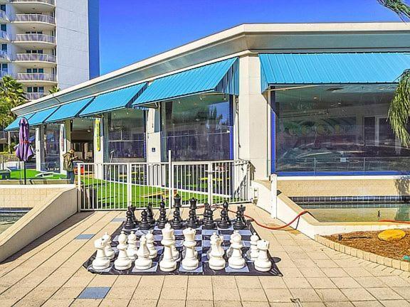 Sunrise Surprise 9Th Floor 2Br 2 Ba King Suite Beach Shuttle, Heated Pool! 德斯廷 外观 照片